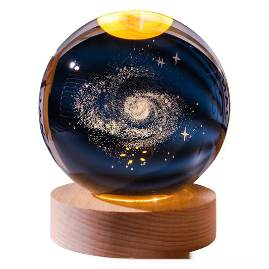Crystal Balls Varients 1