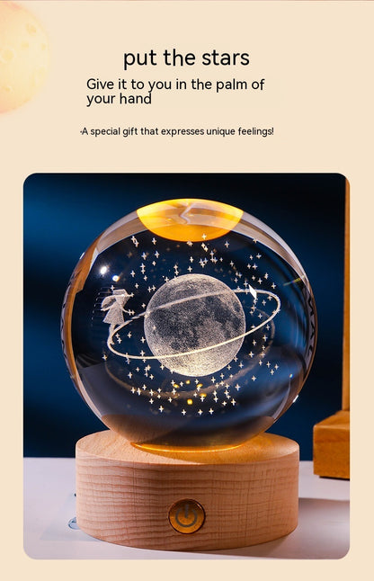 Crystal Ball Varients 2