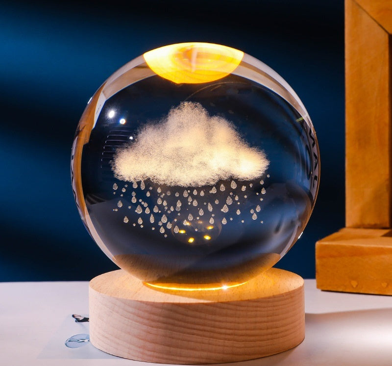 Crystal Ball Varients 2