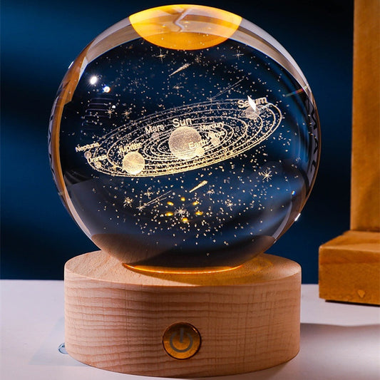 Crystal Ball Varients 2